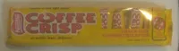 Snack Size Coffee Crisp