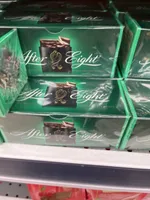 After eight