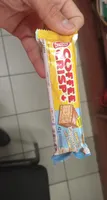 Caramel Iced Cappucino - Coffee Crisp