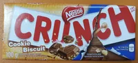 Cookie Crunch