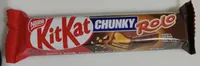 KitKat Chunky Rolo