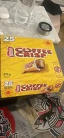Coffee Crisp