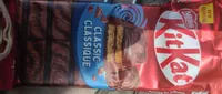 Large Kit Kat Classic Bar