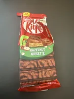 Kit Kat Halzenut