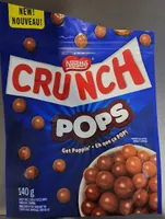 Crunch Pops
