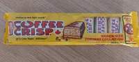 Coffee Crisp