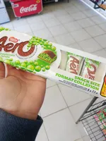 Snack Size Peppermint