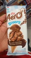 Double Chocolate