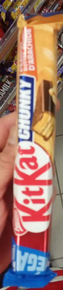 Kit Kat Chunky