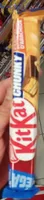 Kit Kat Chunky