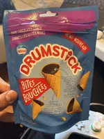 Drumstick Bites