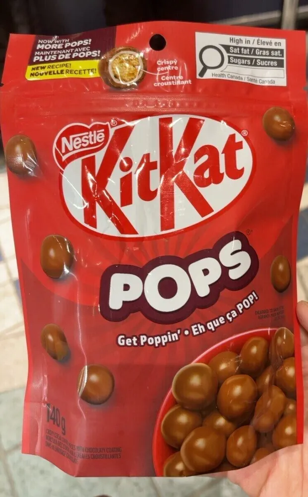 Kit Kat