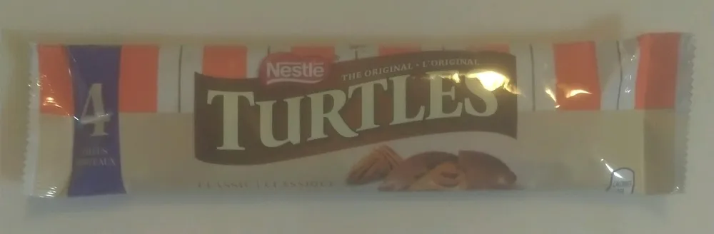 Turtles