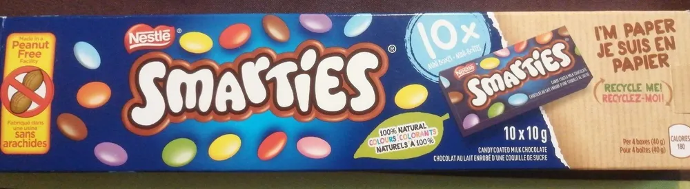 Smarties