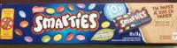 Smarties
