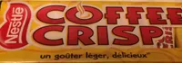 Coffee Crisp