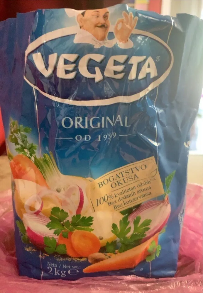Vegeta