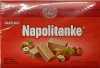 Napolitanke
