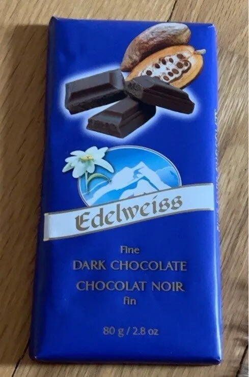 Fine Dark Choclate