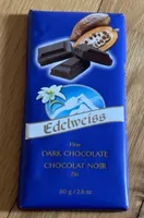 Fine Dark Choclate
