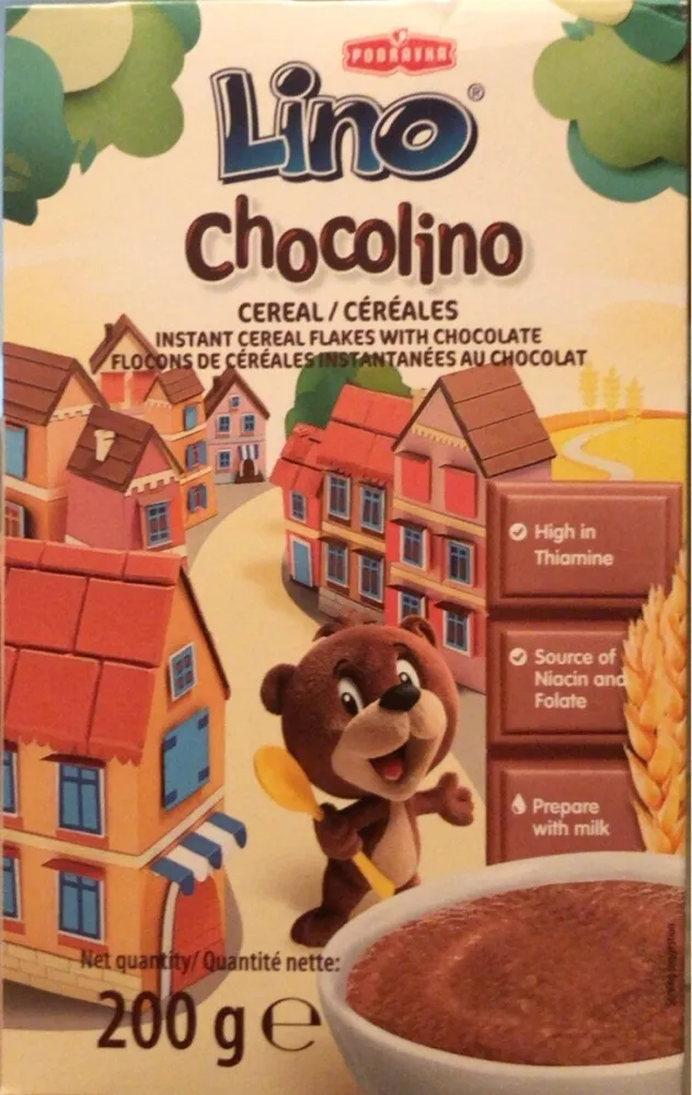 Chocolino