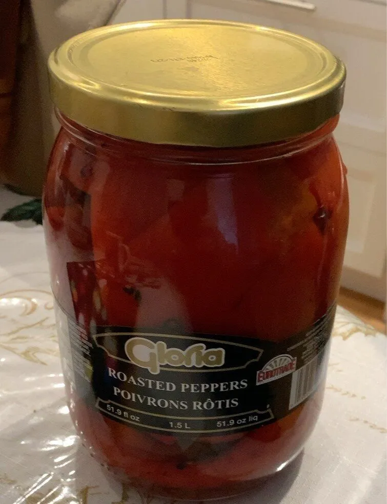 Pouvrons rotis