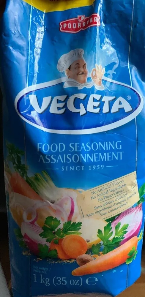 Vegeta