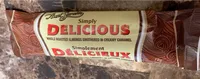 Simply Delicious