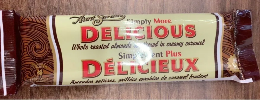simplement delicieux