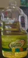 100% Pure Canola Oil