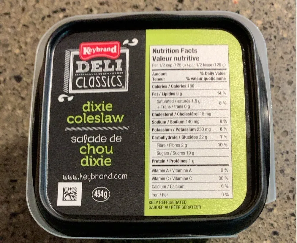 Coleslaw