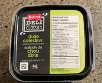 Coleslaw
