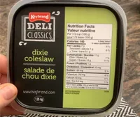 Dixie Coleslaw