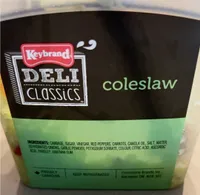 Coleslaw