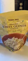 Organic White Quinoa