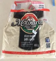 Pate a pizza