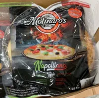 Neapolitan Pizza Kit