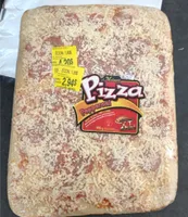 Pizza Pepperoni