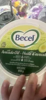 Becel with Avocado Oil