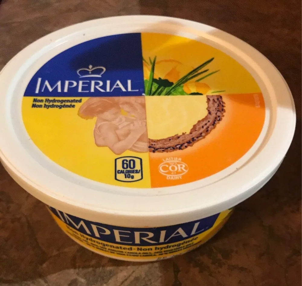 Margarine Soft