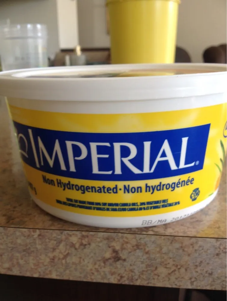 Margarine