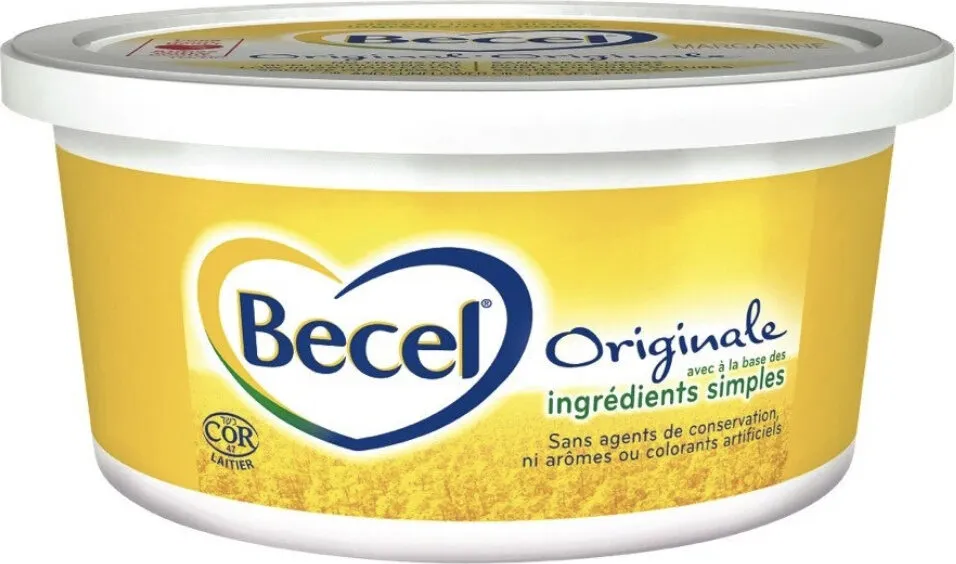Margarine