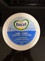 Light Margarine