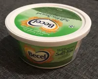 Margarine Sans Sel