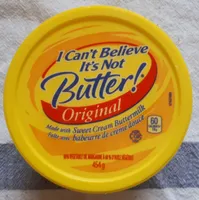 Margarine originale