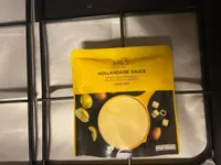 Sauce hollandaise