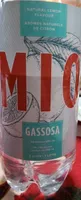 Gassosa