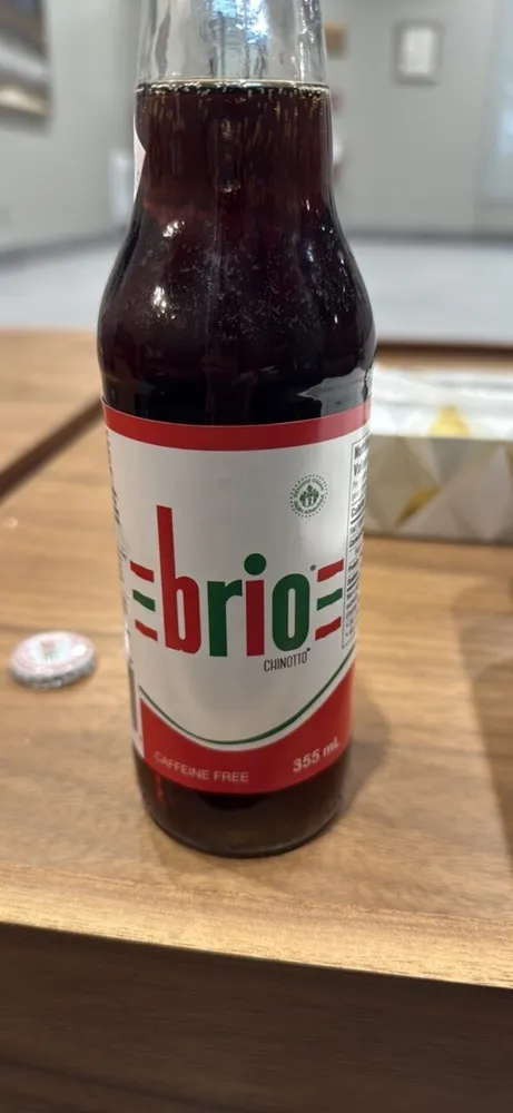 Brio 355ml