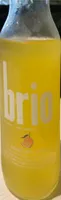 Aranciata Soda