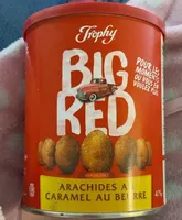 Big red